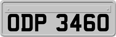 ODP3460
