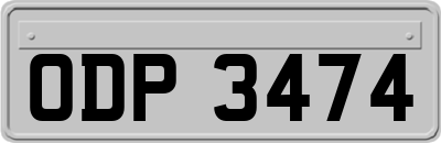 ODP3474
