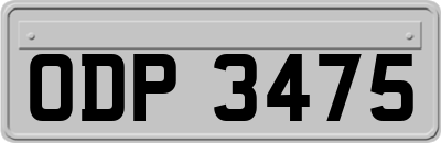 ODP3475