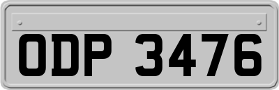 ODP3476