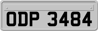 ODP3484