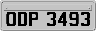 ODP3493
