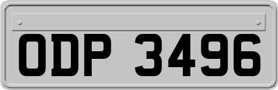 ODP3496