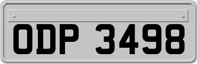 ODP3498