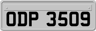 ODP3509