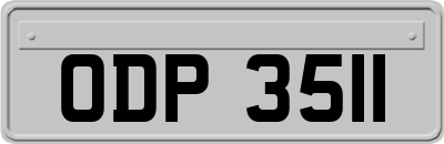 ODP3511
