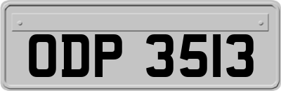 ODP3513