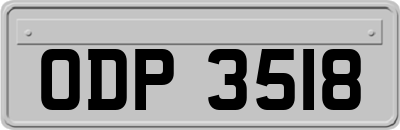 ODP3518