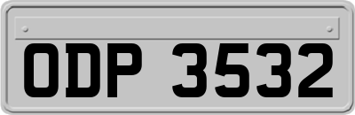 ODP3532
