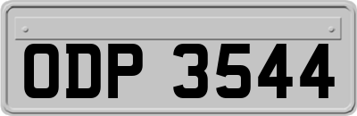 ODP3544