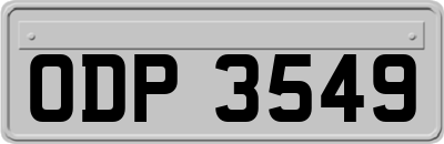 ODP3549