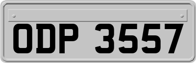 ODP3557