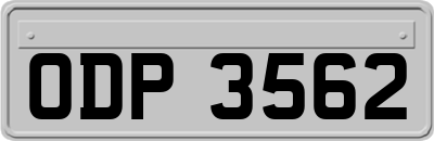ODP3562
