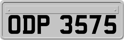 ODP3575