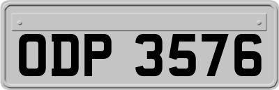 ODP3576