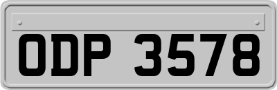 ODP3578