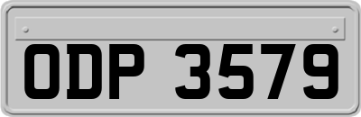 ODP3579