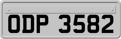 ODP3582