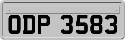 ODP3583