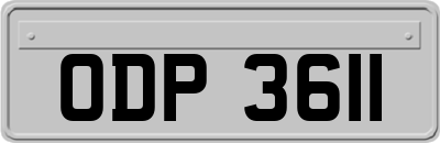 ODP3611