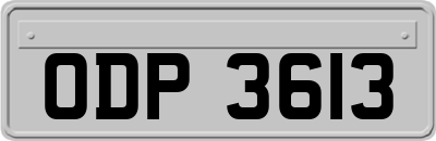 ODP3613