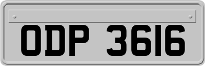ODP3616