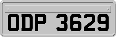 ODP3629