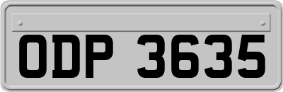 ODP3635
