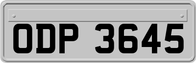 ODP3645