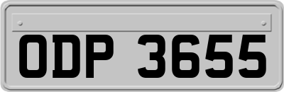 ODP3655
