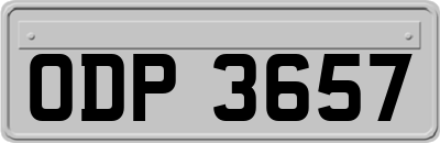 ODP3657