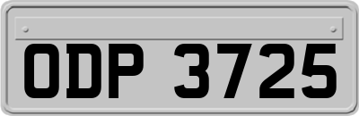ODP3725