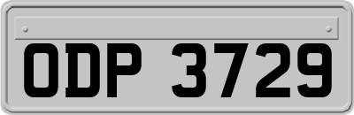ODP3729