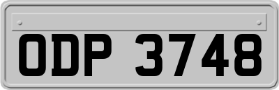 ODP3748