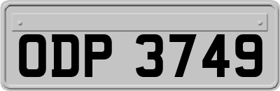 ODP3749