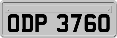 ODP3760