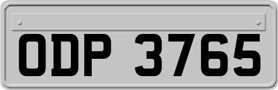 ODP3765