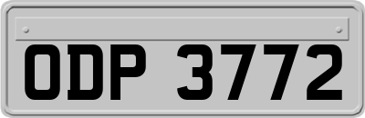 ODP3772