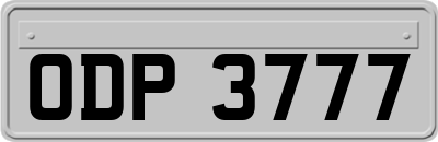 ODP3777