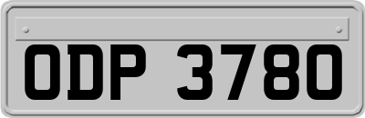 ODP3780