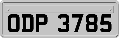 ODP3785