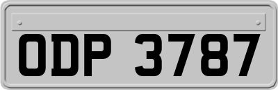 ODP3787