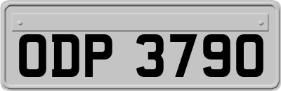ODP3790