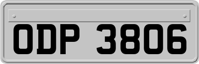 ODP3806