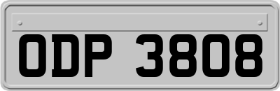 ODP3808