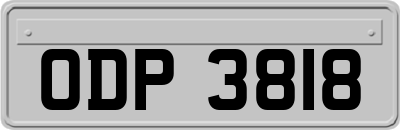 ODP3818