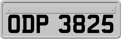 ODP3825
