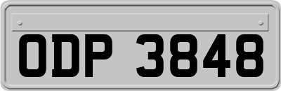 ODP3848