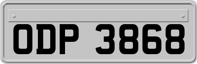 ODP3868