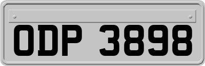 ODP3898